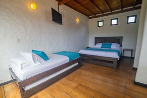 Salento Pequeño Hotel