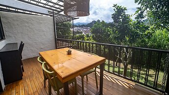 Salento Pequeño Hotel