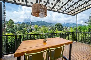 Salento Pequeño Hotel