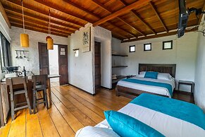 Salento Pequeño Hotel