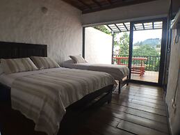 Salento Pequeño Hotel