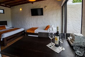 Salento Pequeño Hotel