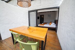 Salento Pequeño Hotel