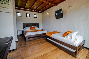 Salento Pequeño Hotel