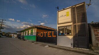 Salento Pequeño Hotel