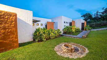 Salento Pequeño Hotel