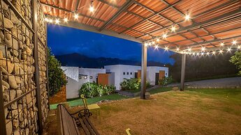 Salento Pequeño Hotel