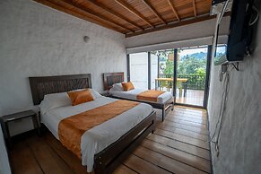 Salento Pequeño Hotel