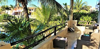 Condo Bellmare