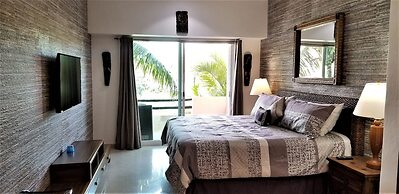 Condo Bellmare