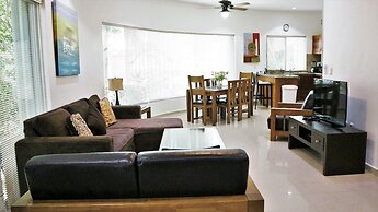 Condo Bellmare