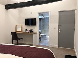 Bex Rooms