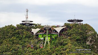 Kampung Guest House - Hostel
