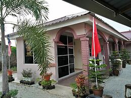 Kampung Guest House - Hostel