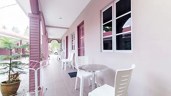 Kampung Guest House - Hostel