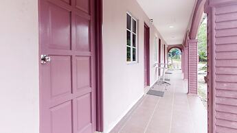 Kampung Guest House - Hostel