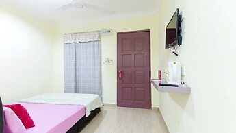 Kampung Guest House - Hostel