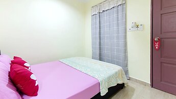 Kampung Guest House - Hostel