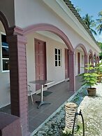 Kampung Guest House - Hostel