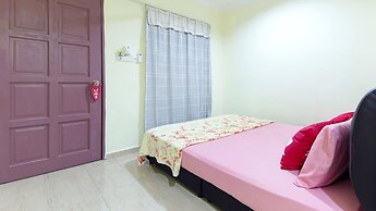 Kampung Guest House - Hostel