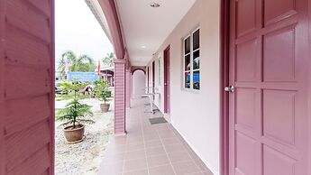 Kampung Guest House - Hostel