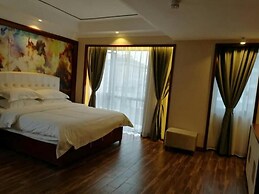 Interpersonal Boutique Hotel