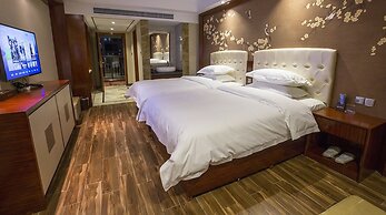 Interpersonal Boutique Hotel