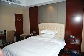 Interpersonal Boutique Hotel