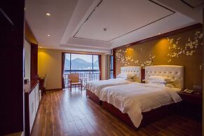 Interpersonal Boutique Hotel