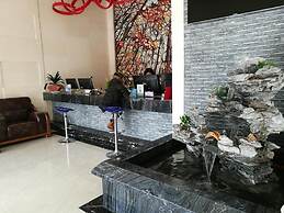 Interpersonal Boutique Hotel