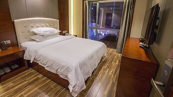 Interpersonal Boutique Hotel
