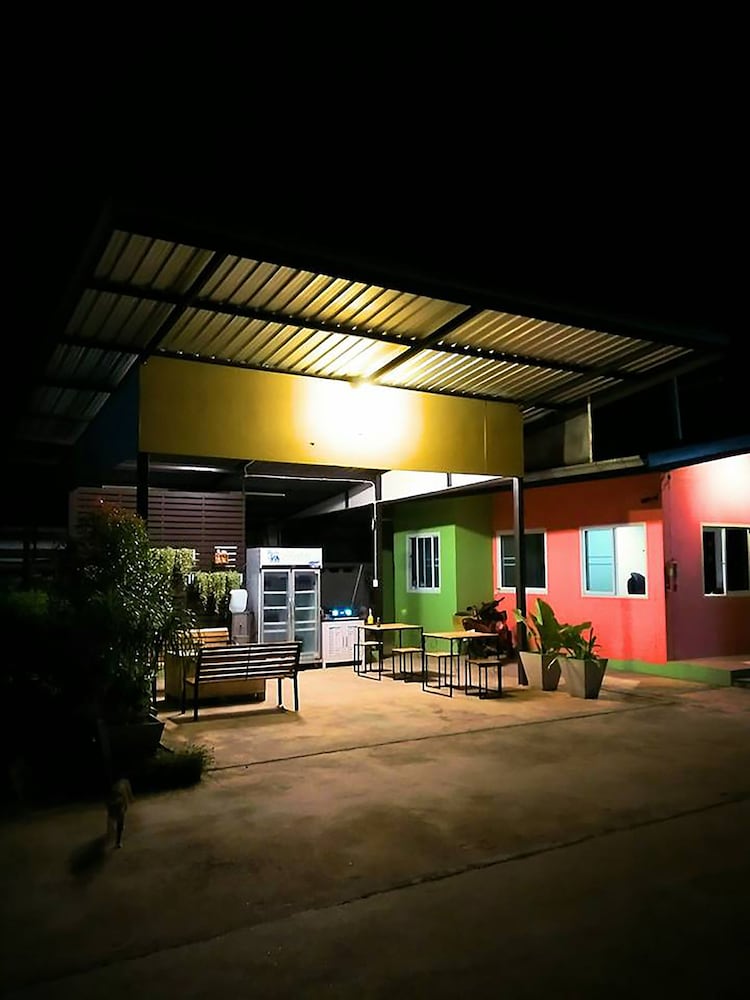 Tongmai Resort