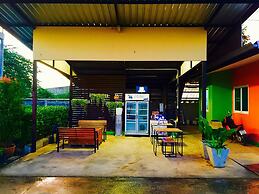 Tongmai Resort