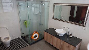 Fat Snail BnB