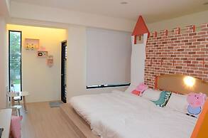Fat Snail BnB