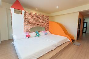Fat Snail BnB