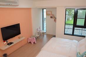 Fat Snail BnB