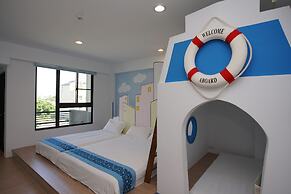 Fat Snail BnB