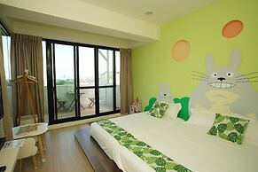Fat Snail BnB