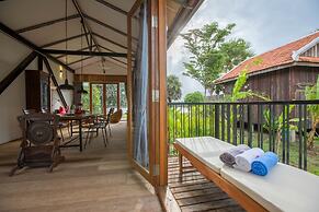 Kampot River Residence