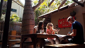 Kimberley Travellers Lodge - Hostel