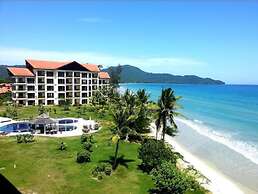 Nexus Residence - Beach Villa 360