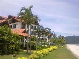 Nexus Residence - Beach Villa 360