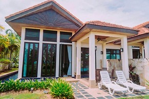 Nexus Residence - Beach Villa 360