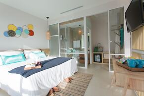 LaRio Hotel Krabi