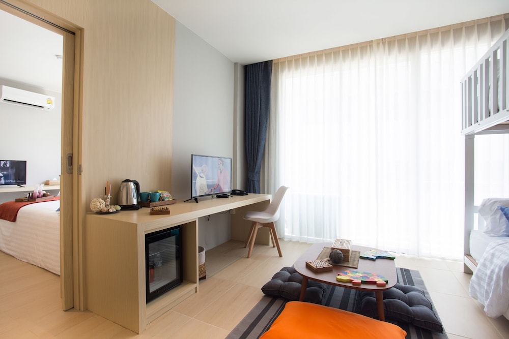 LaRio Hotel Krabi