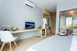 LaRio Hotel Krabi