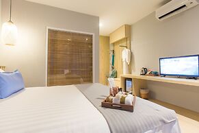 LaRio Hotel Krabi
