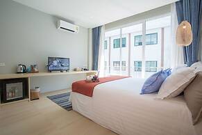 LaRio Hotel Krabi