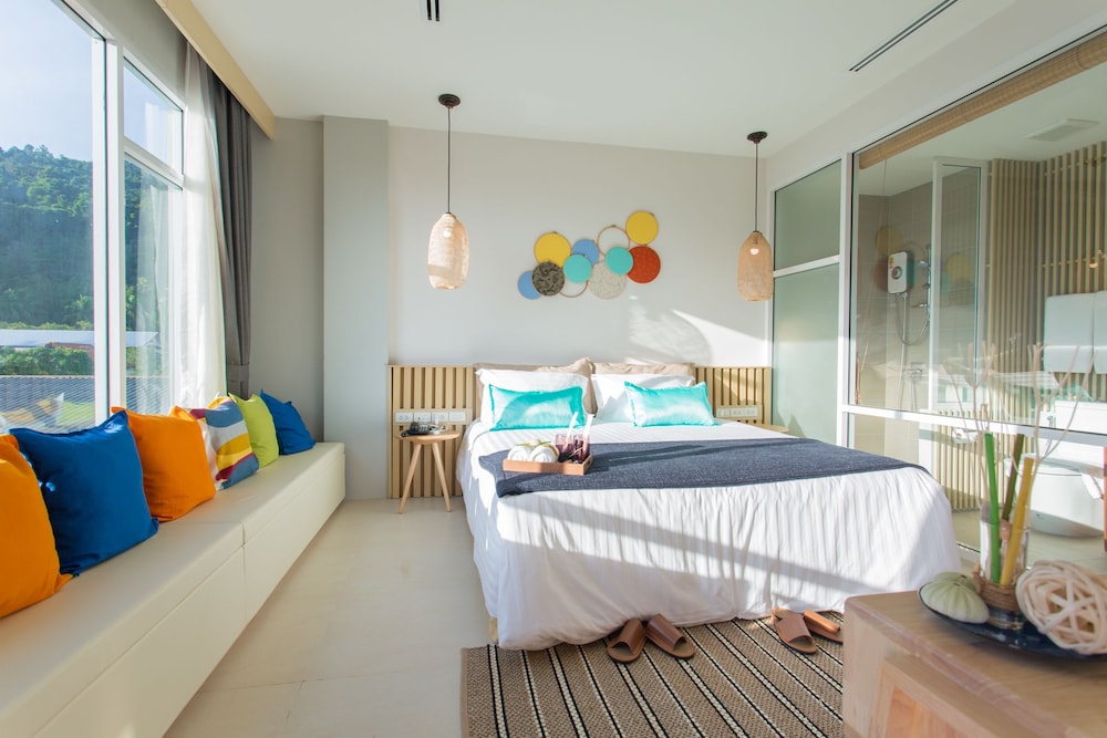 LaRio Hotel Krabi